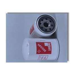 HF6500 фильтр гидравлики Fleetguard
