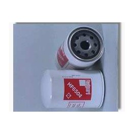 HF6504 фильтр гидравлики Fleetguard
