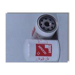 HF6520 фильтр гидравлики Fleetguard