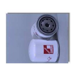 HF6352 фильтр гидравлики Fleetguard