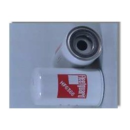 HF6366 фильтр гидравлики Fleetguard
