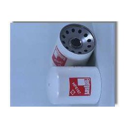 HF6167 фильтр гидравлики Fleetguard