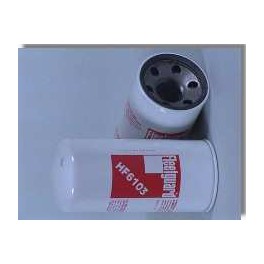 HF6103 фильтр гидравлики Fleetguard