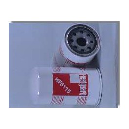 HF6115 фильтр гидравлики Fleetguard