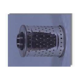 HF6145 фильтр гидравлики Fleetguard