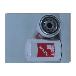 HF6080 фильтр гидравлики Fleetguard