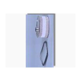 HF6020 фильтр гидравлики Fleetguard