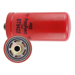 HF35500 фильтр гидравлики Fleetguard