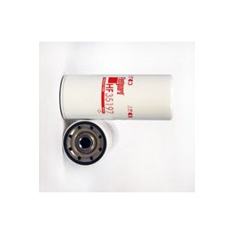 HF35197 фильтр гидравлики Fleetguard