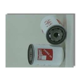 HF28853 фильтр гидравлики Fleetguard