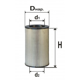 M5409MK Масляный фильтр DIFA