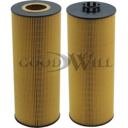 OG 1035 ECO Фильтр масляный двигателя GoodWill