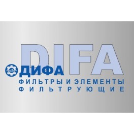 5404 Масляный фильтр DIFA