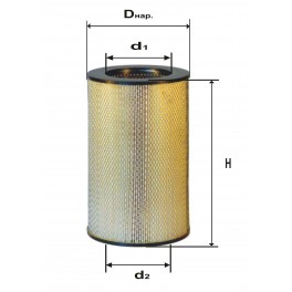 M5309 Масляный фильтр DIFA