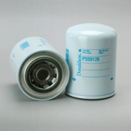 P559126 масляный фильтр Donaldson