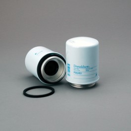 P552451 масляный фильтр Donaldson