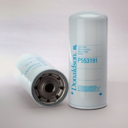 P553191 масляный фильтр Donaldson