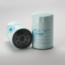 P552849 масляный фильтр Donaldson