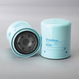 P550597 масляный фильтр Donaldson