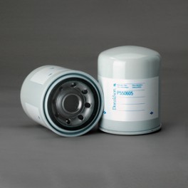 P550605 масляный фильтр Donaldson