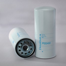 P550490 масляный фильтр Donaldson