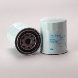 P550227 масляный фильтр Donaldson