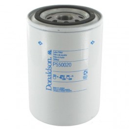 P550020 масляный фильтр Donaldson