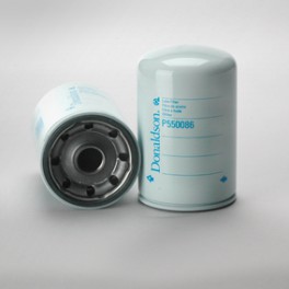 P550086 масляный фильтр Donaldson