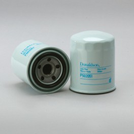 P502051 масляный фильтр Donaldson
