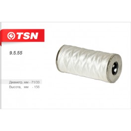 9.5.55 масляный фильтр TSN