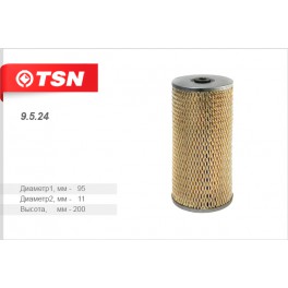 9.5.24 масляный фильтр TSN
