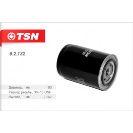 9.2.132 масляный фильтр TSN