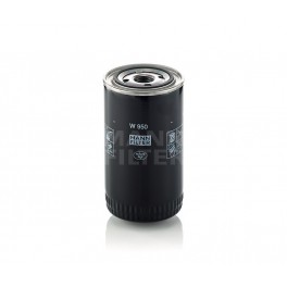 W950 Масляный фильтр MANN+HUMMEL