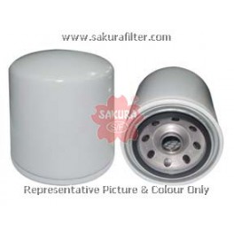 TC10010 масляный фильтр Sakura