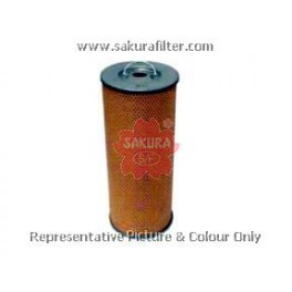 O5606 масляный фильтр Sakura