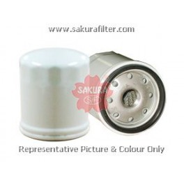 TC7904 масляный фильтр Sakura