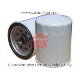 TC79050 масляный фильтр Sakura