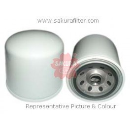 TC79060 масляный фильтр Sakura