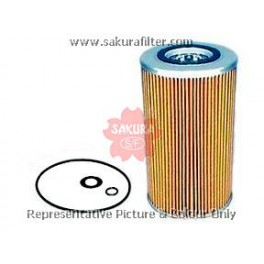 O1501 масляный фильтр Sakura