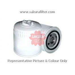 C7921 масляный фильтр Sakura