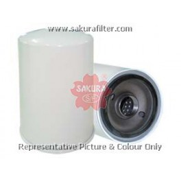 C5809 масляный фильтр Sakura