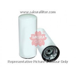 C5725 масляный фильтр Sakura