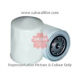 C5301 масляный фильтр Sakura