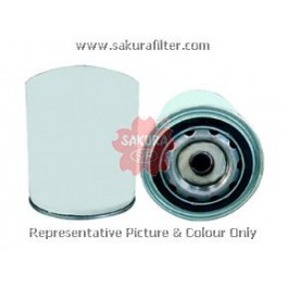 C5004 масляный фильтр Sakura
