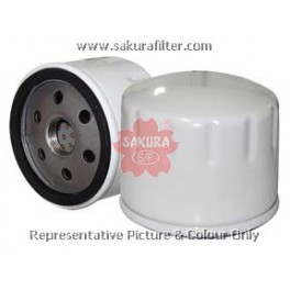 C25180 масляный фильтр Sakura
