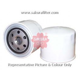 C22240 масляный фильтр Sakura