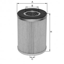 Фильтр масляный ML1274 FilFilter