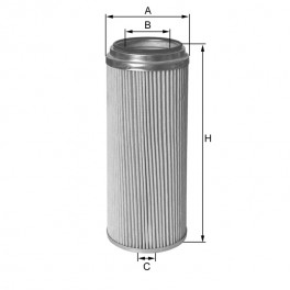 Фильтр масляный ML1145A FilFilter