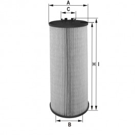 Фильтр масляный MLE1340 FilFilter