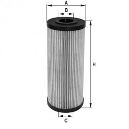 Фильтр масляный MLE1351 FilFilter